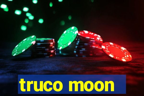 truco moon - crash & poker